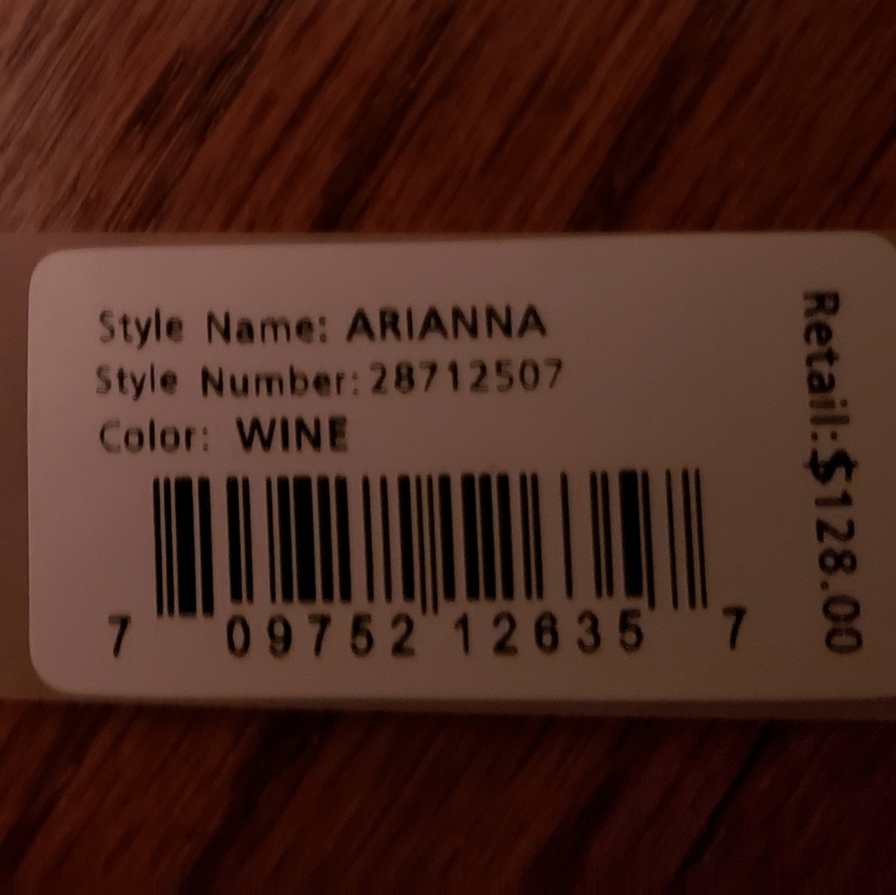 Sam Edelman Arianna Nylon Tote - NWT - Picture 7 of 7